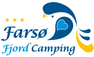 Verdens Down Syndrom Dag logo med blåt hjerte